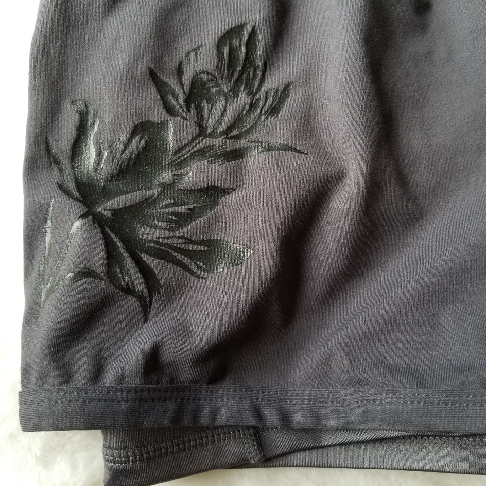 Fabletics Olesia Shine Short Skort Pockets M - Picture 5 of 16
